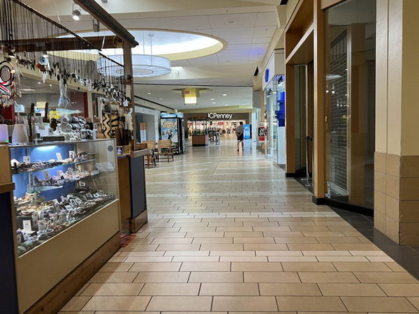 Genesee Valley Center - Aug 7 2022 Photo (newer photo)